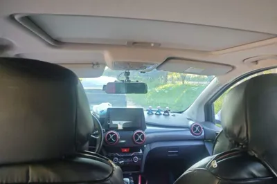 BAIC Senova X25