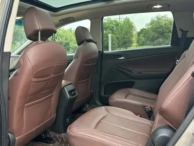 Buick GL6