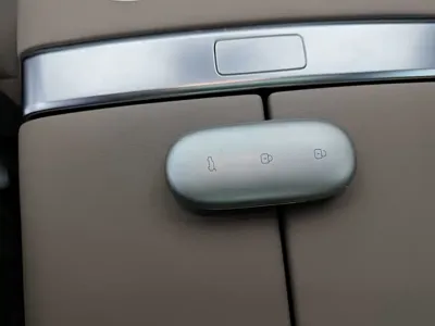 Li Auto Li L8