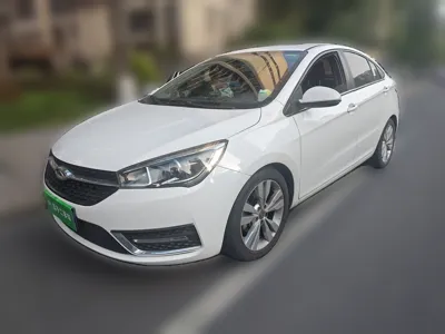 Chery Arrizo 5