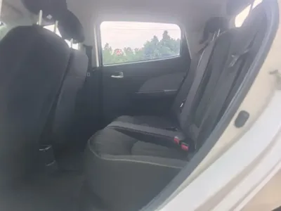 Changan EV