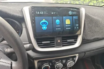 Toyota Vios