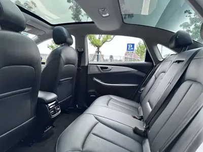 Roewe Feifan ER6