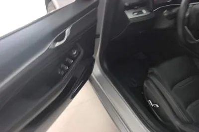 Geely Auto Preface