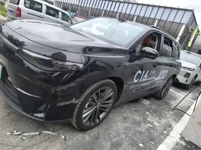 Leapmotor Leapmotor C16