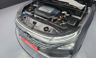 Hyundai Nexo