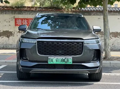 Li Auto Li ONE