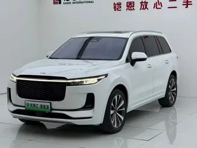 Li Auto Li ONE