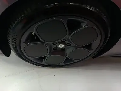 Xiaomi SU7