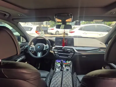 BMW Gran Turismo