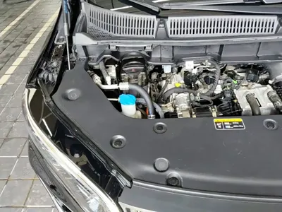 Hongqi Hongqi HQ9 PHEV