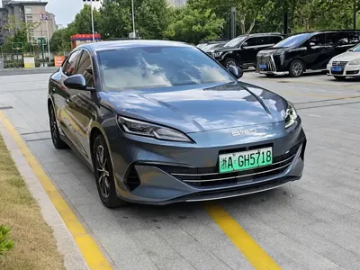 BYD 海豹06
