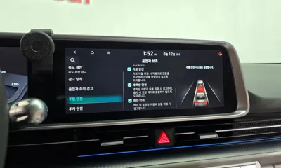 Hyundai Ioniq6
