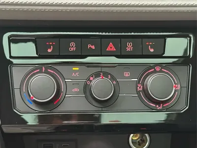 Jetta VS7