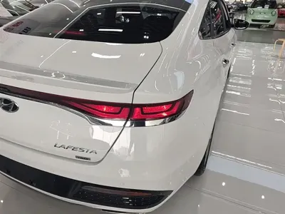 Hyundai Fista