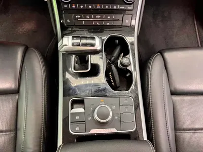 Haval H8