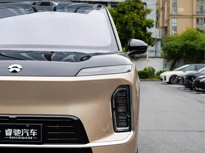 Nio 蔚来ES9