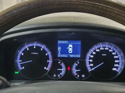 KG_Mobility_Ssangyong Chairman