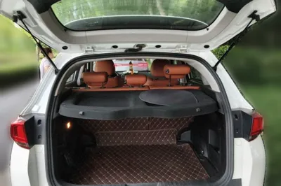 Chery Tiggo 7