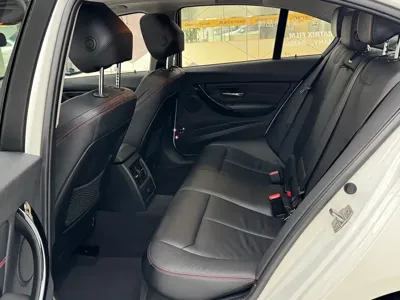 BMW 3 Series (Import)