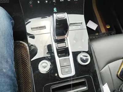 Chery Tiggo 8 Plus