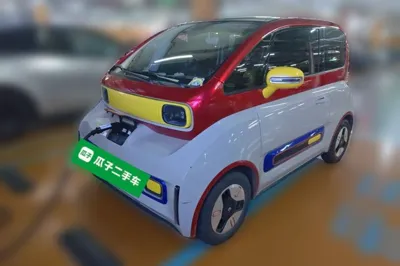 Baojun KiWi EV