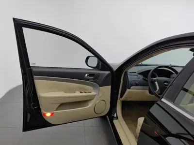 Chevrolet Epica
