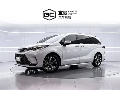 Toyota Granvia