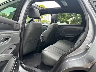 BYD L DM-i