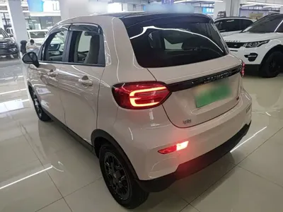 Leapmotor Leapmotor T03