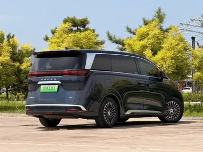 Denza Denza D9
