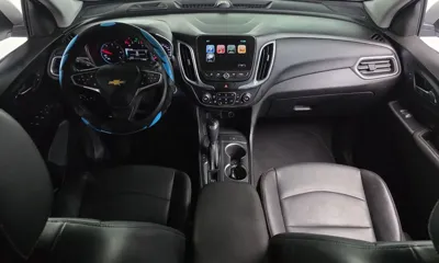 ChevroletGMDaewoo Equinox