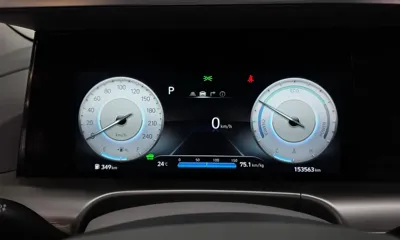 Hyundai Nexo