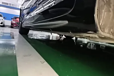 Geely Auto Preface