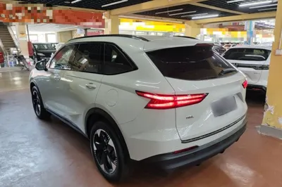 Haval H6L