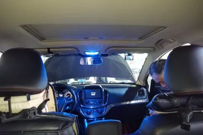 Baojun 560