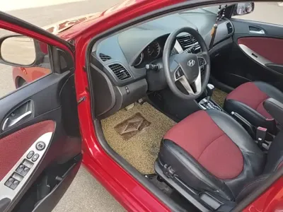 Hyundai Ruiyi