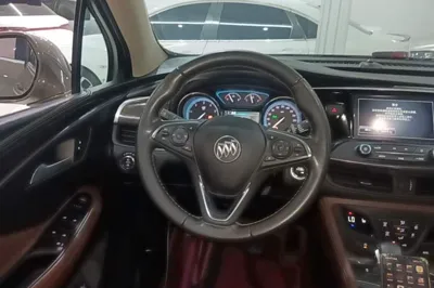 Buick Envision