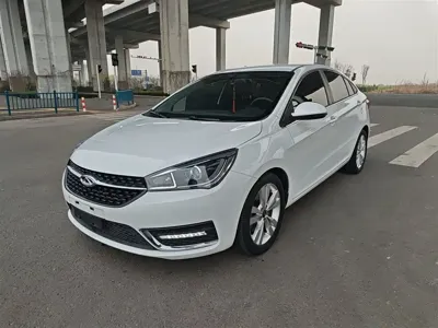 Chery Arrizo 5
