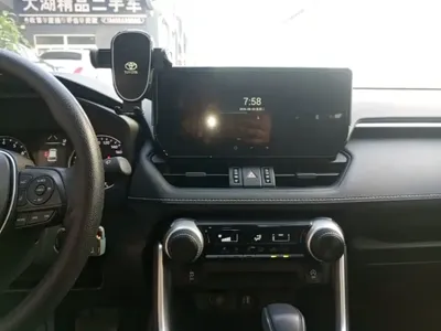 Toyota Wildlander