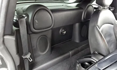 MINI Coupe