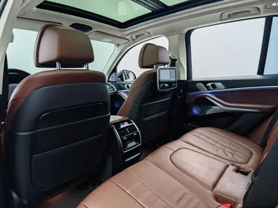 BMW X5 (Import)
