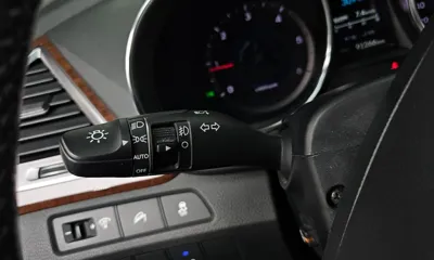 Hyundai Maxcruz