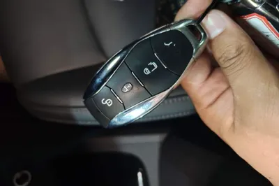 Hongqi HQ9 PHEV