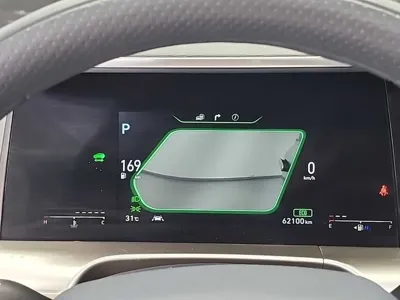 Hyundai Nexo
