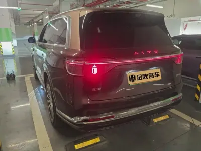 AITO AITO M9