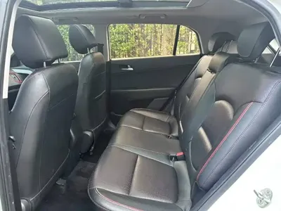 Hyundai ix25