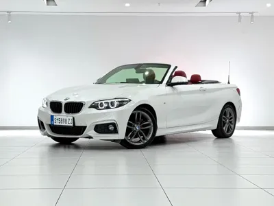 BMW 2 Series (Import)