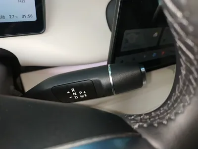 Leapmotor C16