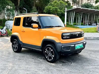 Baojun Yueye